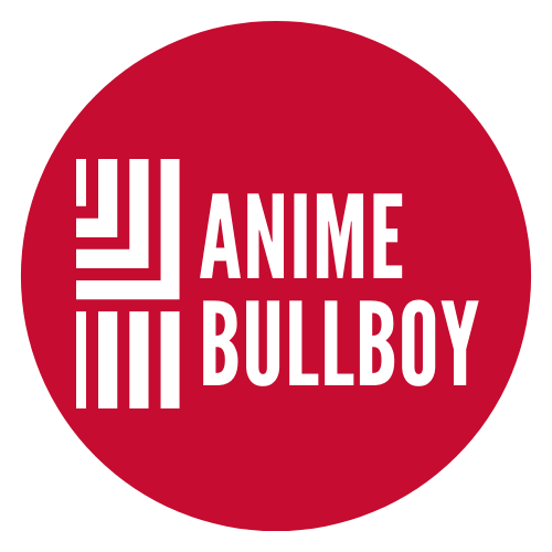 Anime Bullboy